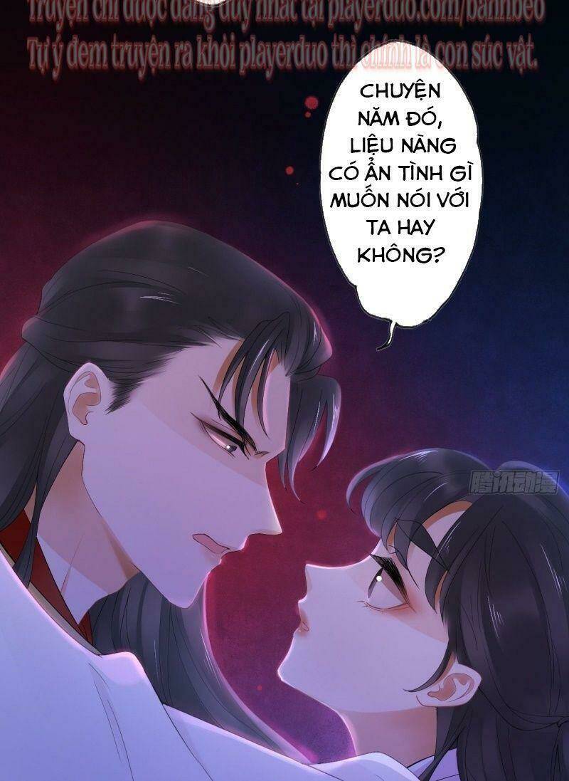 Mê Hoặc Lòng Người Chương 10 Ảnh 48