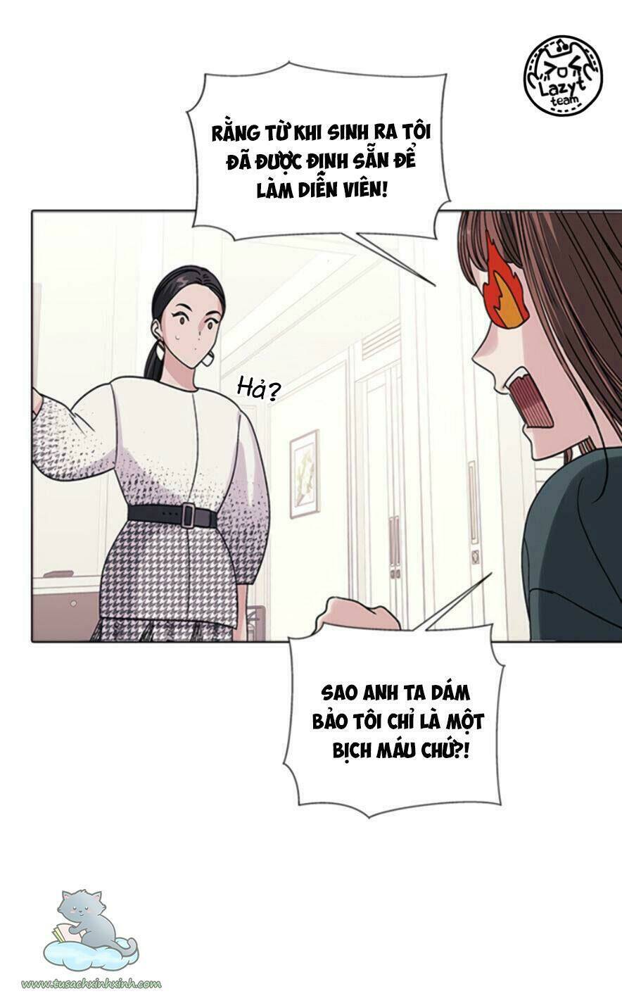 Cuộc Gọi Thâm Tình Chương 4 Ảnh 45