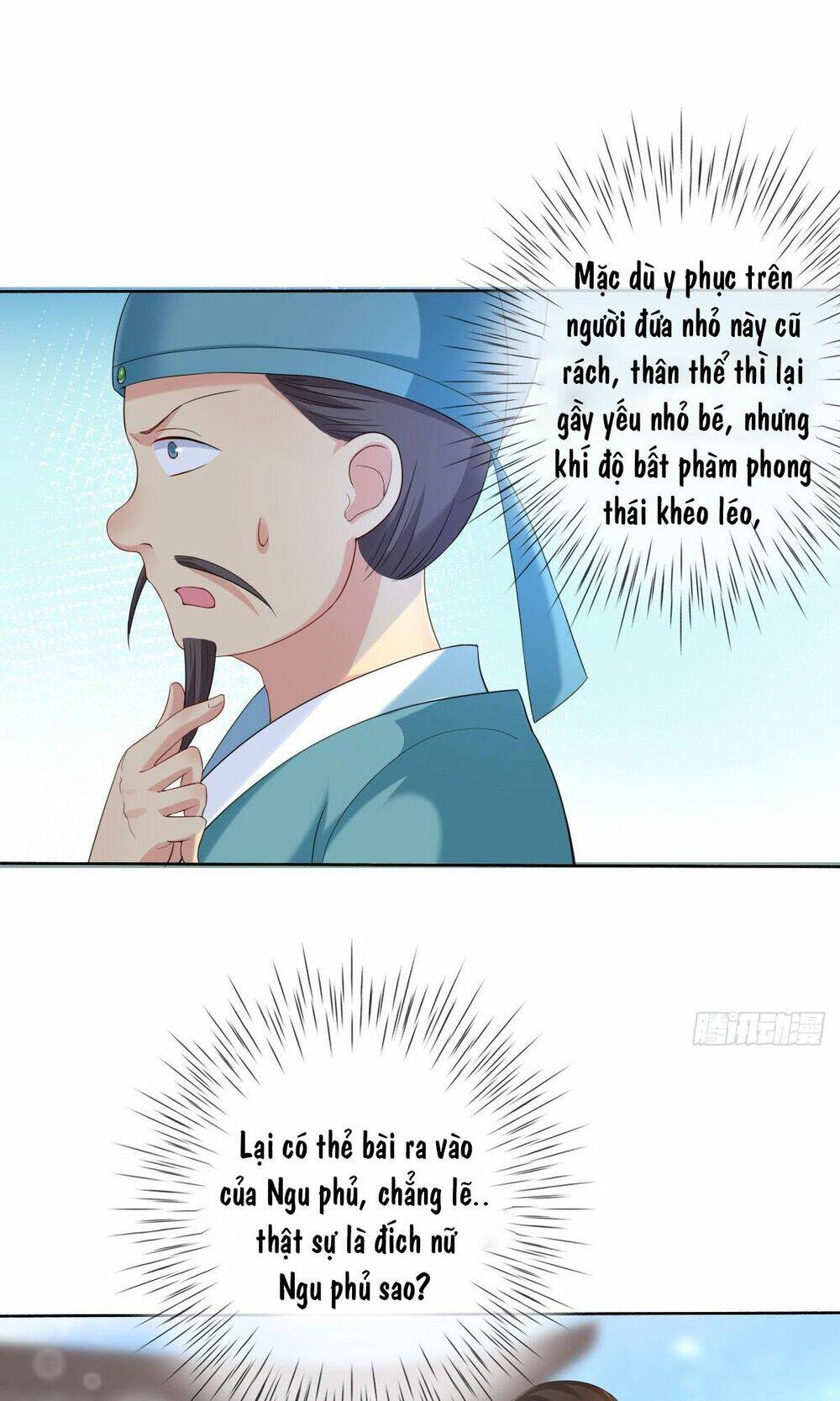 Kinh Thế Cuồng Phi Chương 14 Ảnh 10