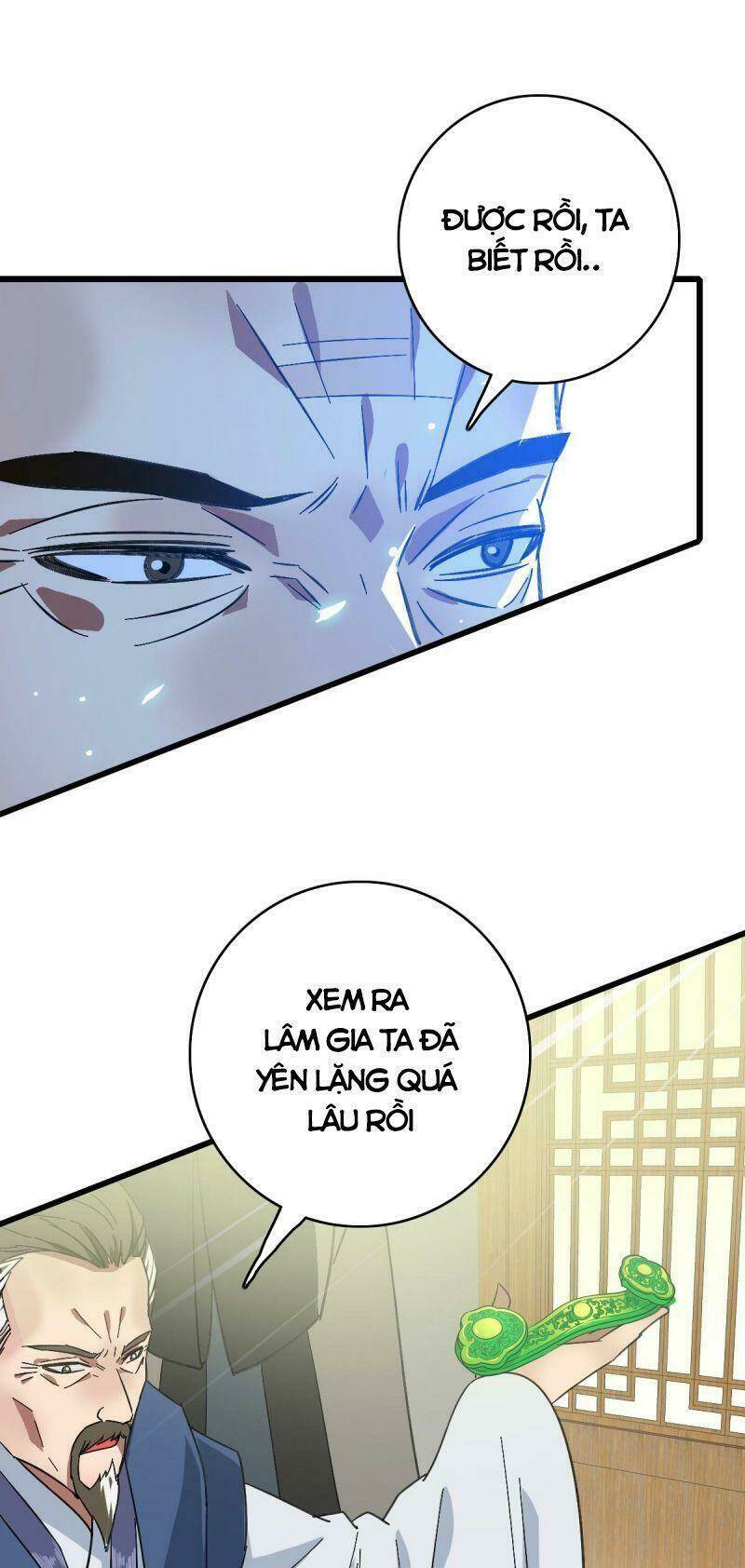 Siêu Đạo Thần Thuật Chương 103 Ảnh 7