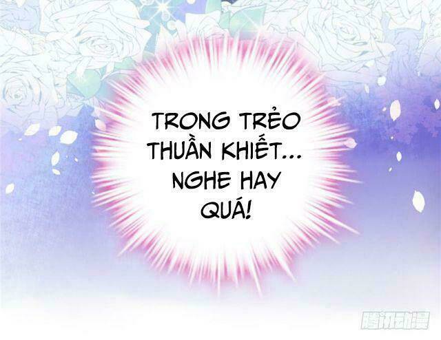 ThờI KhắC Và Em ĐiềU ĐẹP Chương 11 Ảnh 78