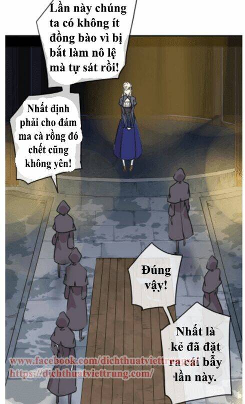 Vết Cắn Ngọt Ngào Chương 49 Ảnh 39