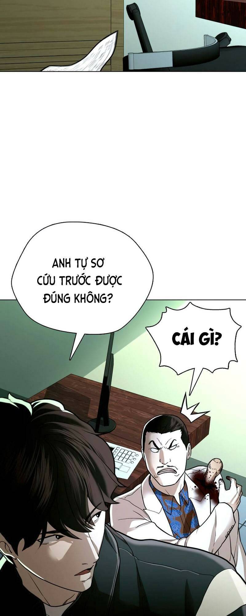 Điệp Viên 18 Tuổi Chương 31 Ảnh 48