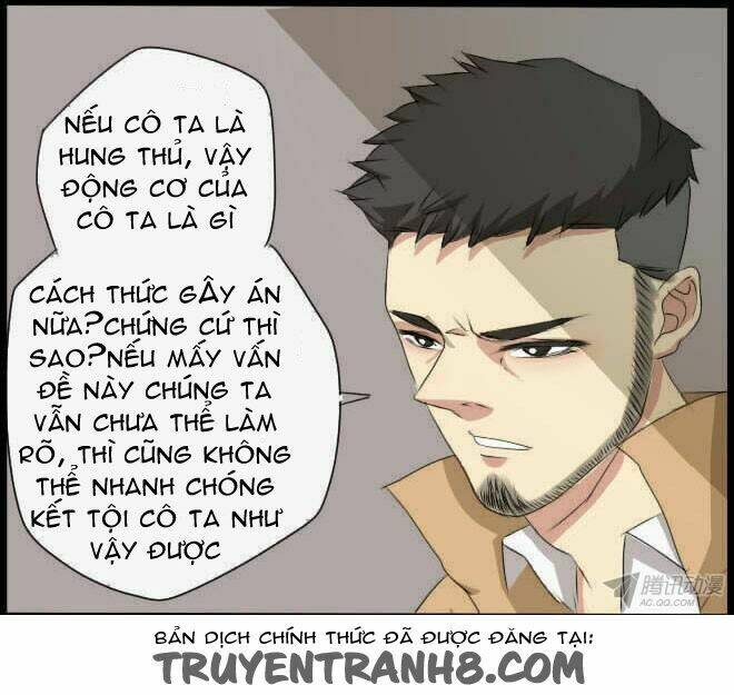 Future Trial Chương 18 Ảnh 9