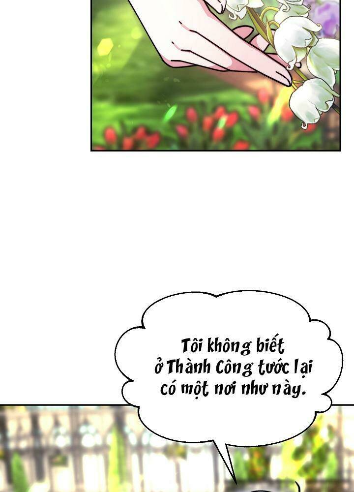 Nàng Evangeline Chương 16 Ảnh 17