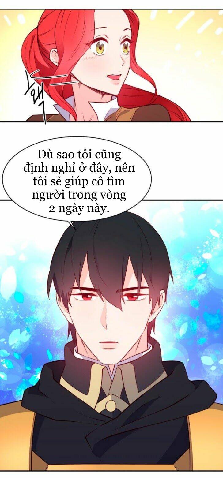 Phản Diện Rất Dễ Làm Chương 11 Ảnh 18