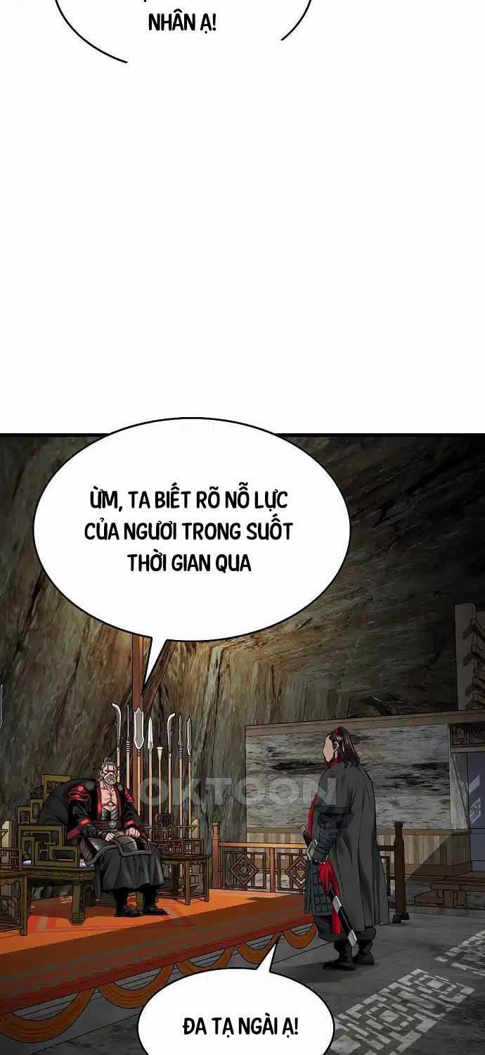 Thiên Hạ Đệ Nhất Y Lại Môn Chương 79 Ảnh 47