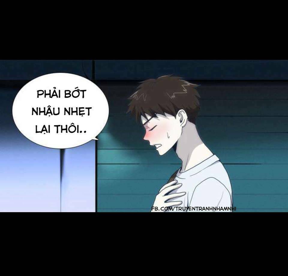 Shriek-2 Chương 6 Ảnh 4