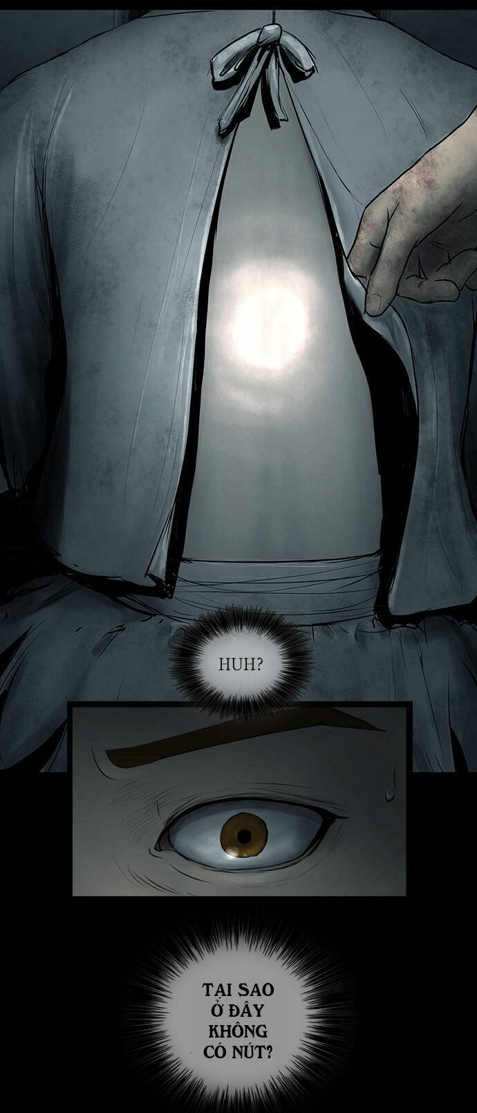 Shriek-2 Chương 1 Ảnh 65