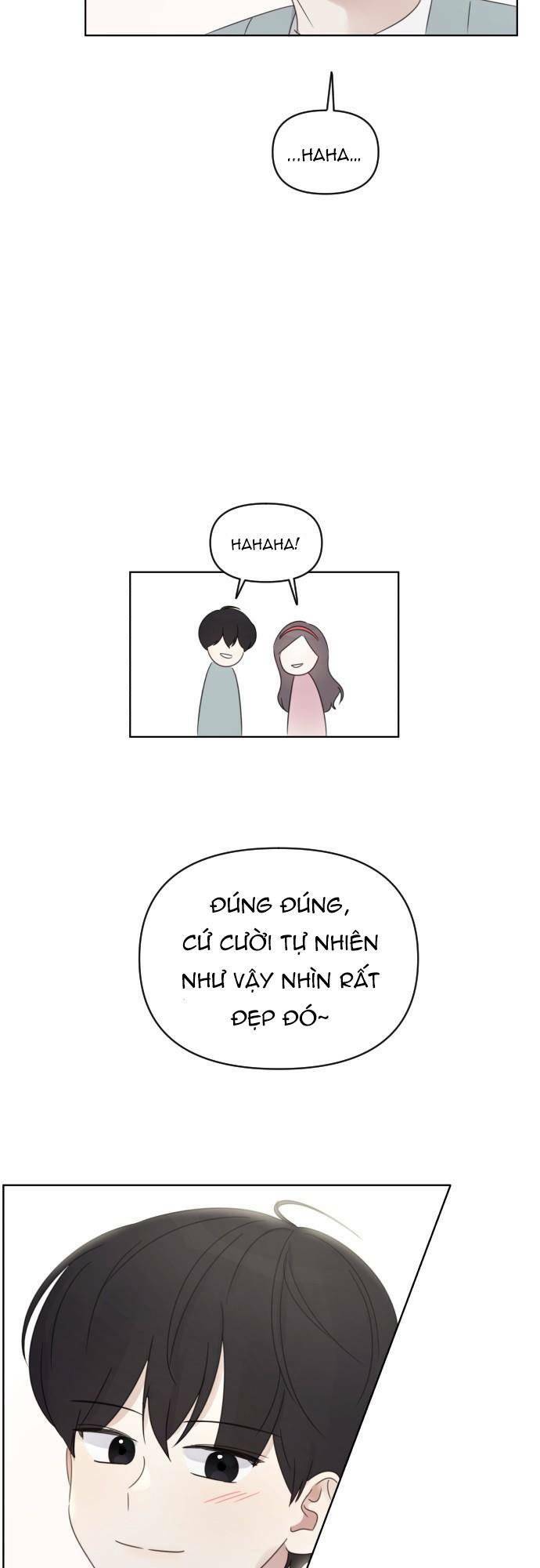 Ngắm Nhìn Điều Tuyệt Vời Nhất Chương 13 Ảnh 61