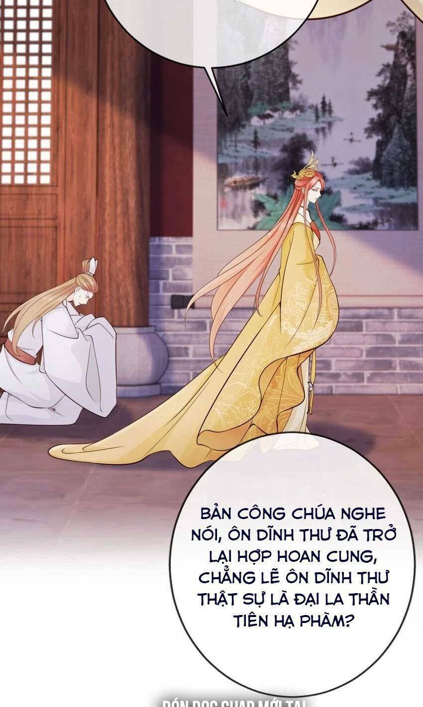 Tôi Là Đệ Nhất Hắc Nguyệt Quang Của Tu Chân Giới Chương 34 Ảnh 15