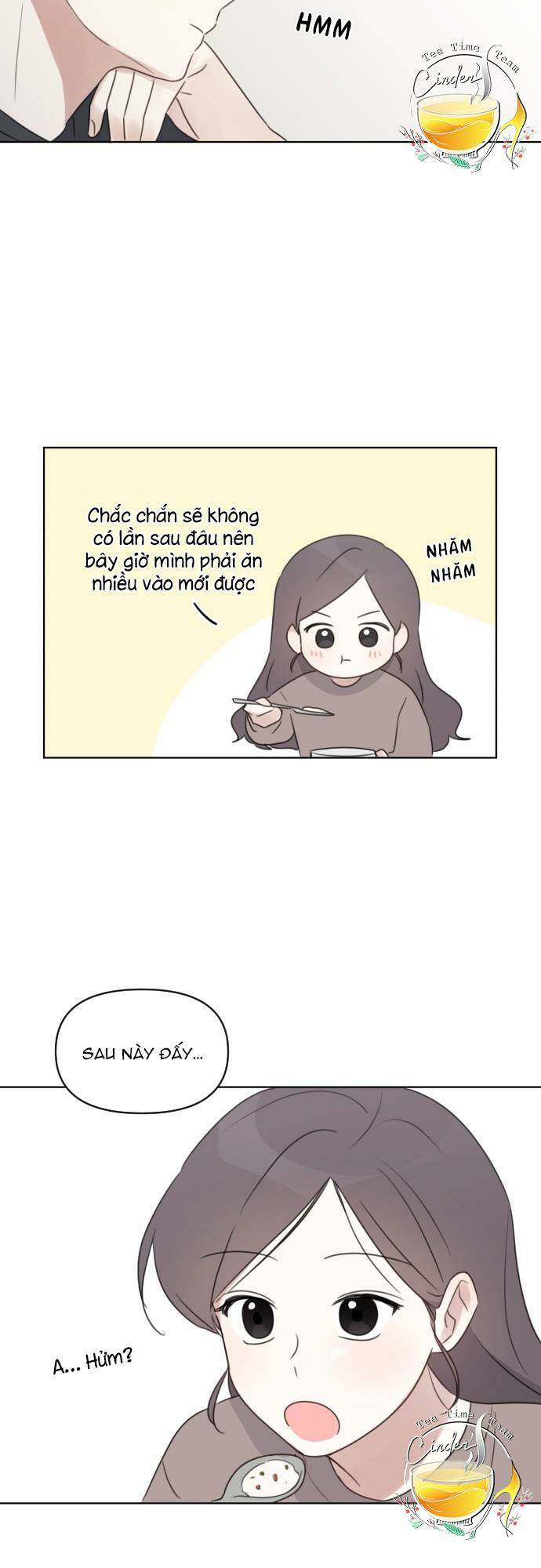 Ngắm Nhìn Điều Tuyệt Vời Nhất Chương 30 Ảnh 22