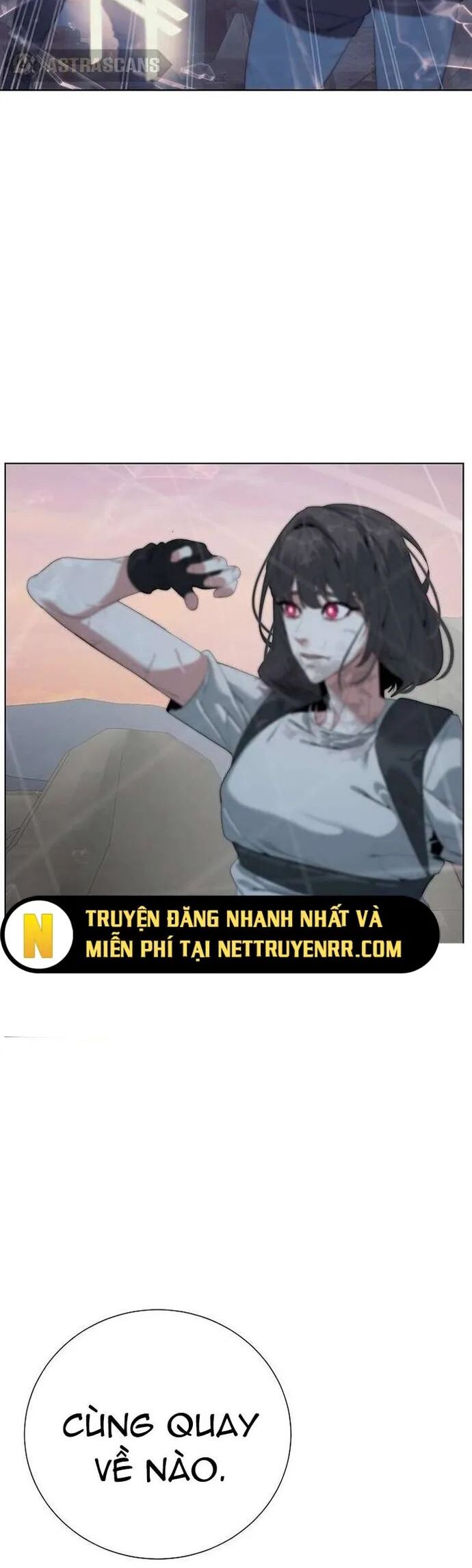 Hành Tinh Quái Vật Chương 77 Ảnh 52