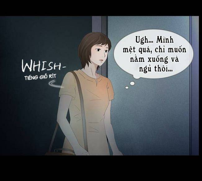 Shriek-2 Chương 2 Ảnh 19