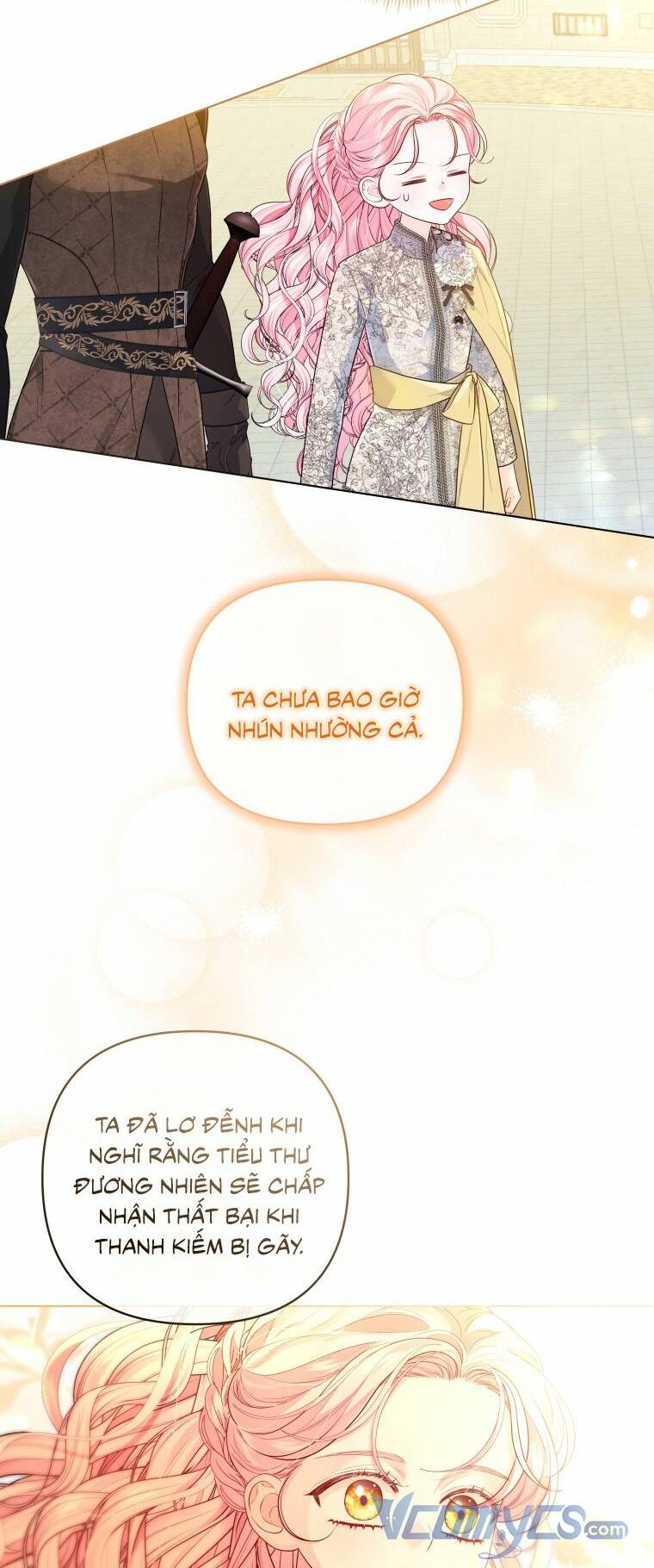 Thà Làm Vua Còn Hơn Chương 11 Ảnh 13