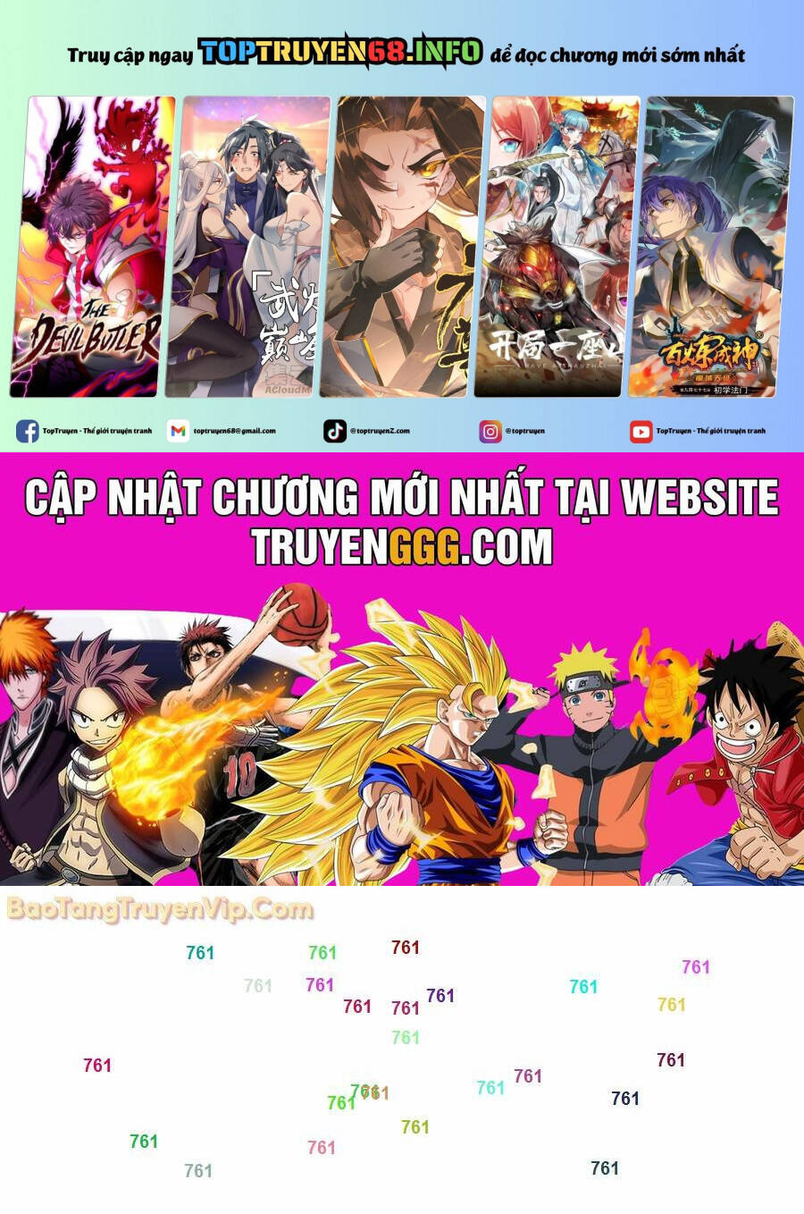 Cháu Trai Thánh Đế Là Tử Linh Sư Chương 67 Ảnh 3