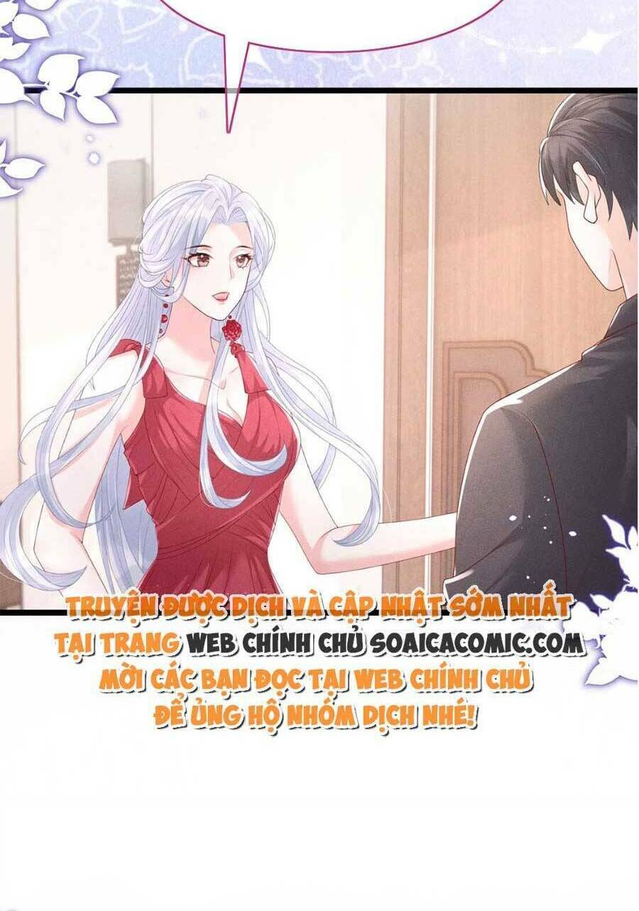 Ác Nữ Va Phải Nam Phụ Si Tình Chương 10 Ảnh 29