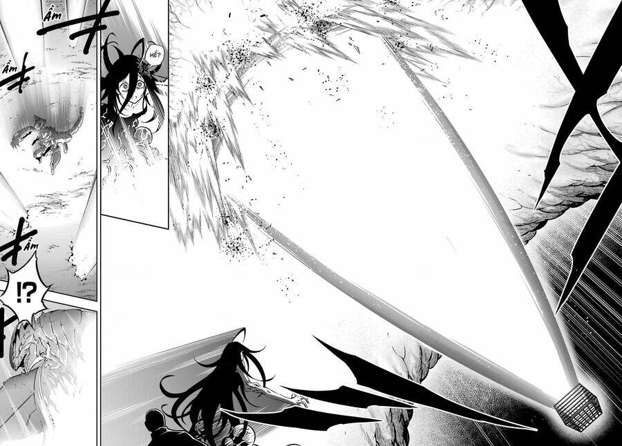 Ragna Crimson Chương 70 Ảnh 20
