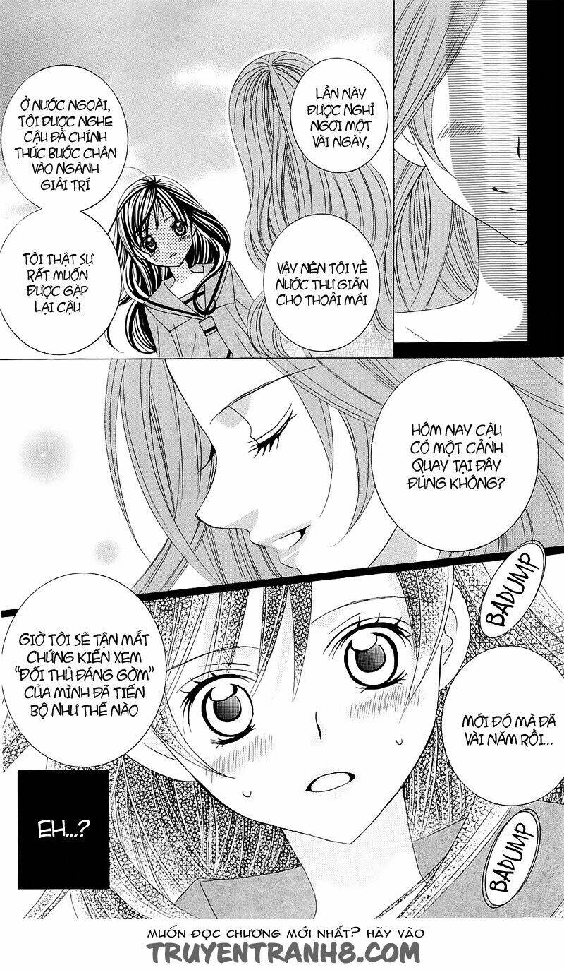 Suki Desu Suzuki-Kun!! Chương 52 Ảnh 35