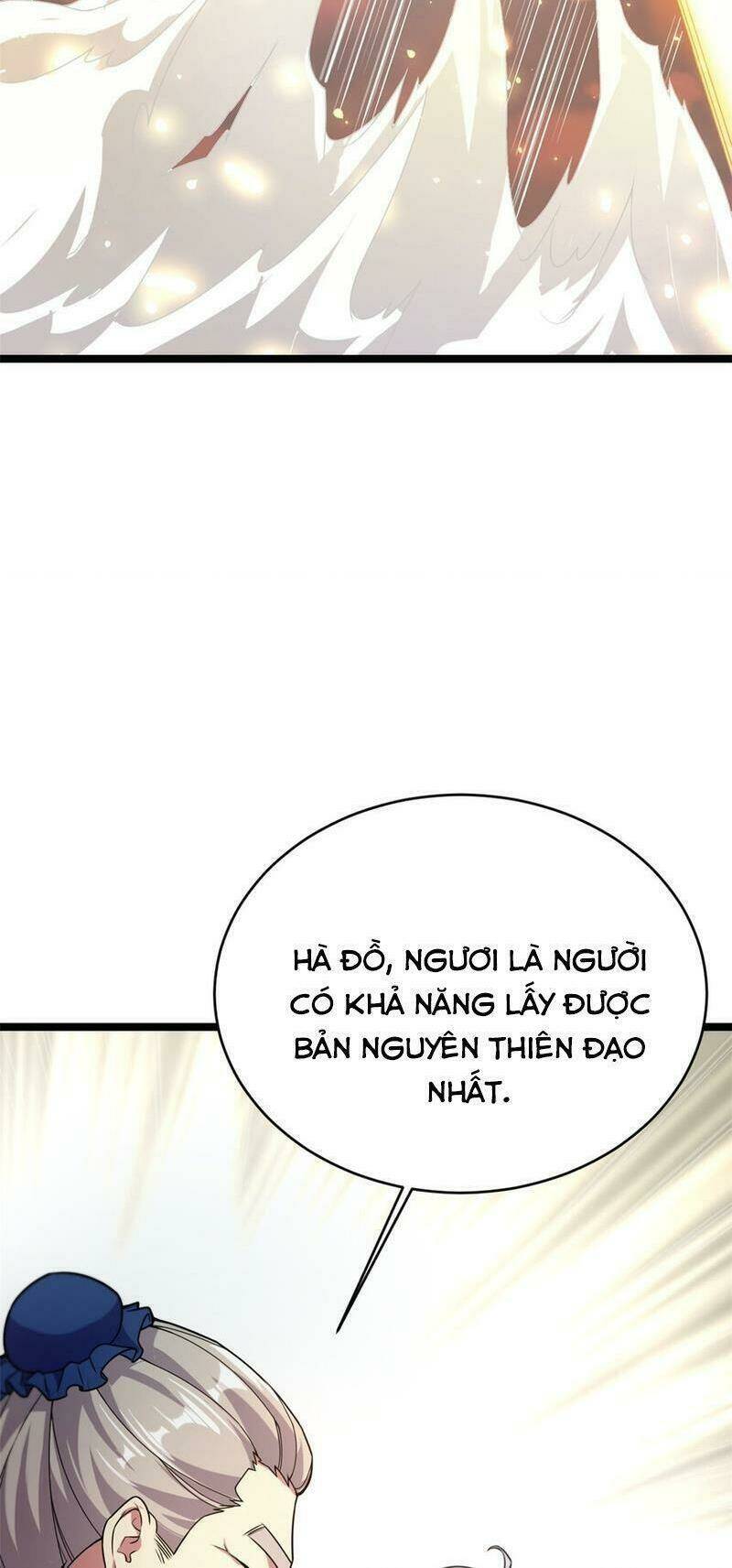 Ta Độ 999 Lần Thiên Kiếp Chương 69 Ảnh 14