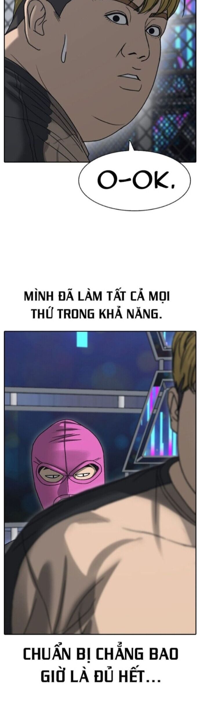 Những Mảnh Đời Tan Vỡ Chương 74 Ảnh 23