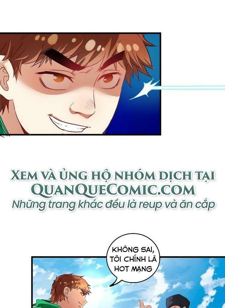 Thành Tựu Của Ta Rất Nhiều Chương 21 Ảnh 12