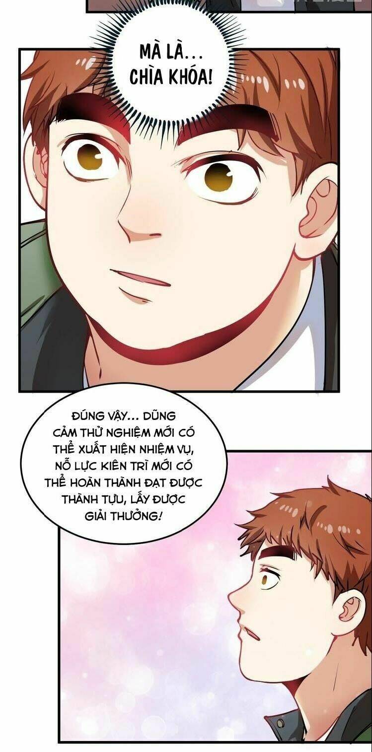 Thành Tựu Của Ta Rất Nhiều Chương 7 Ảnh 12