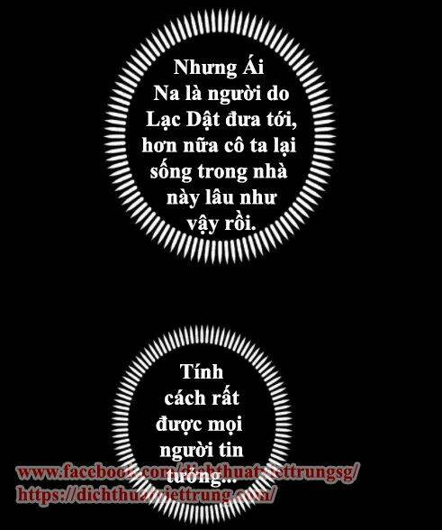 Vết Cắn Ngọt Ngào Chương 53 Ảnh 17