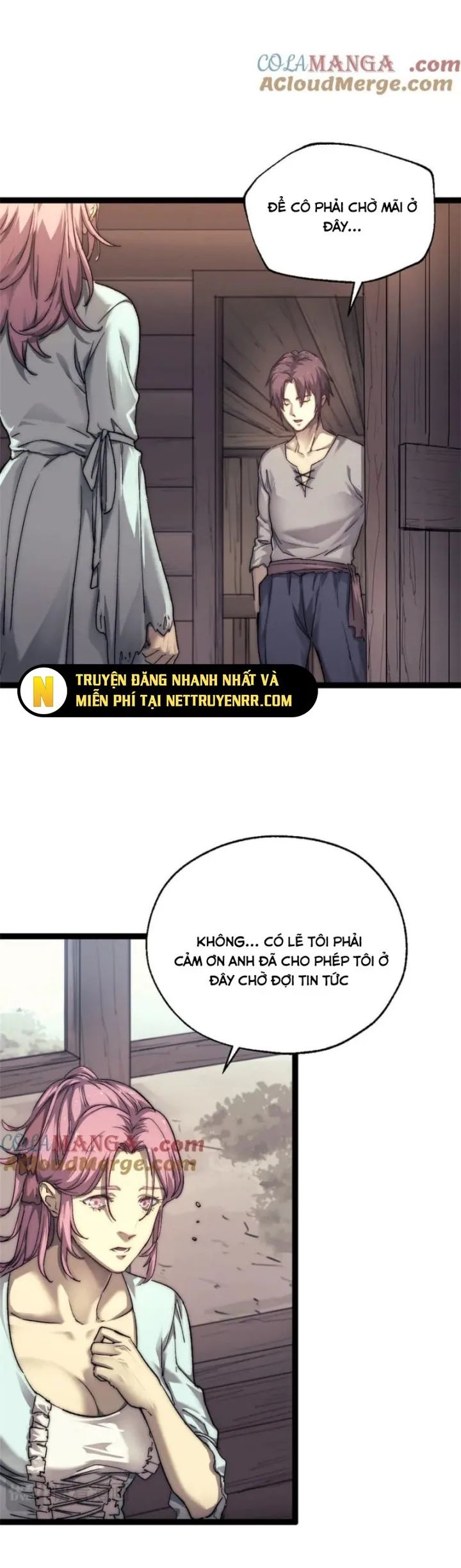 Một Ngày Của Tôi Có 48 Giờ Chương 89 Ảnh 8