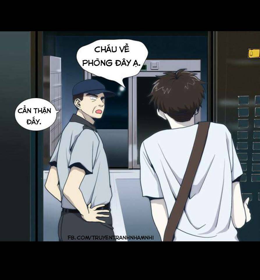 Shriek-2 Chương 6 Ảnh 55