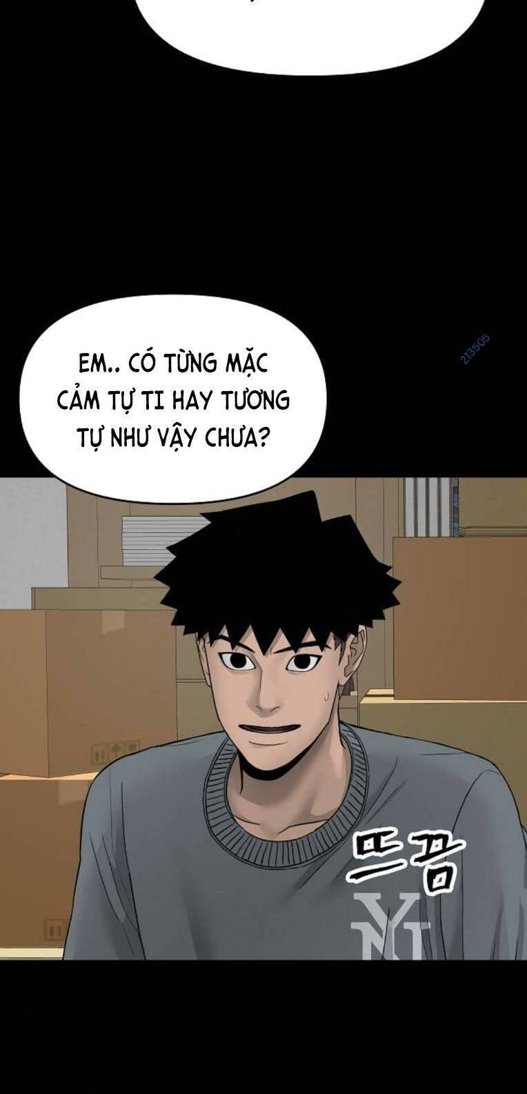 Ngôi Nhà Hoán Đổi Chương 14 Ảnh 31