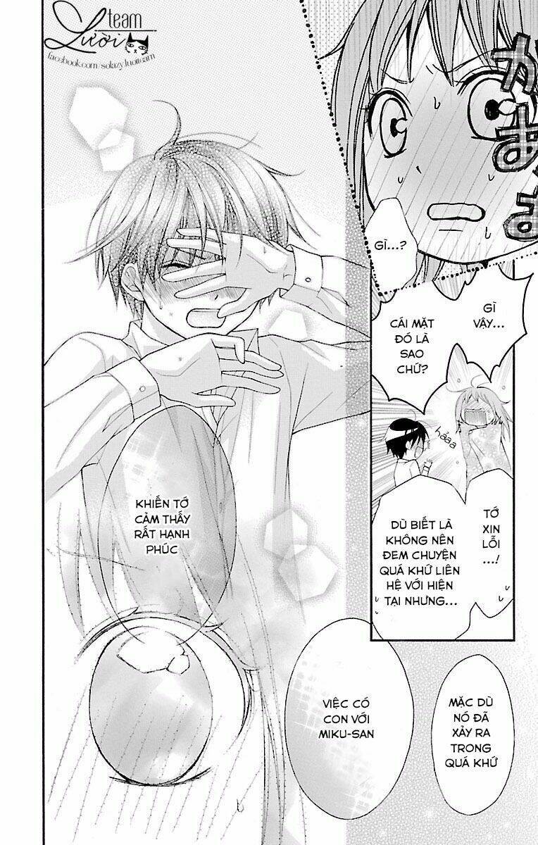 Ayakashi Hisen Chương 18 Ảnh 12