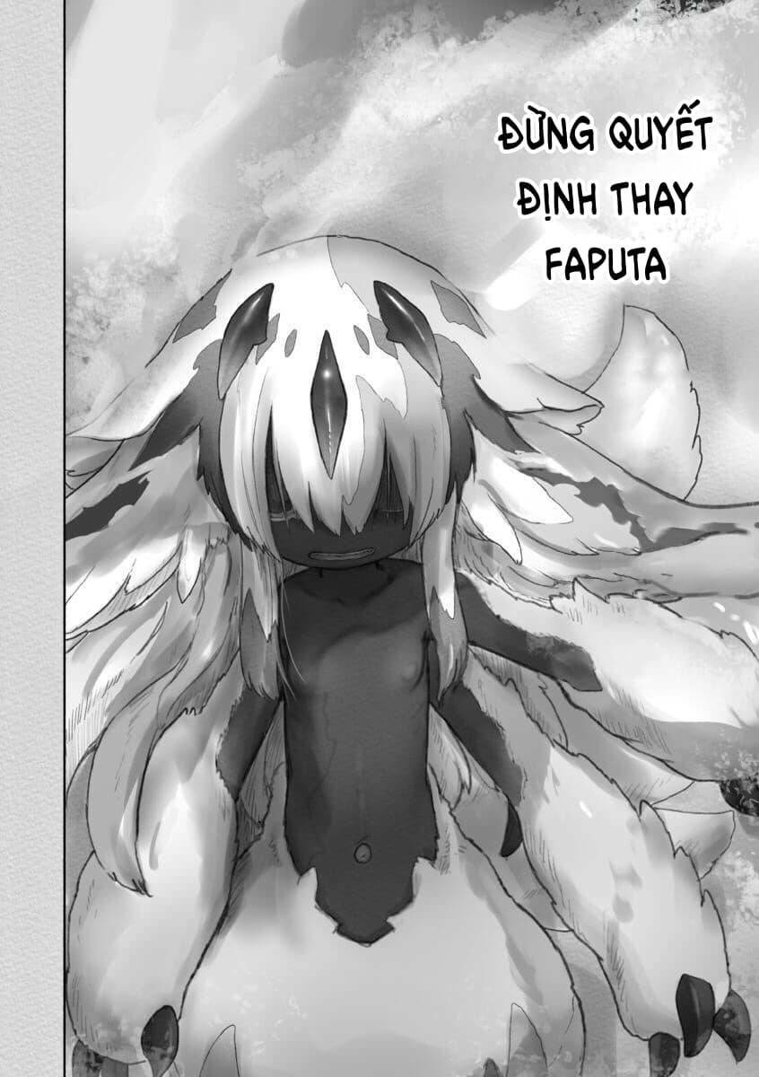Made In Abyss Chương 57 Ảnh 27