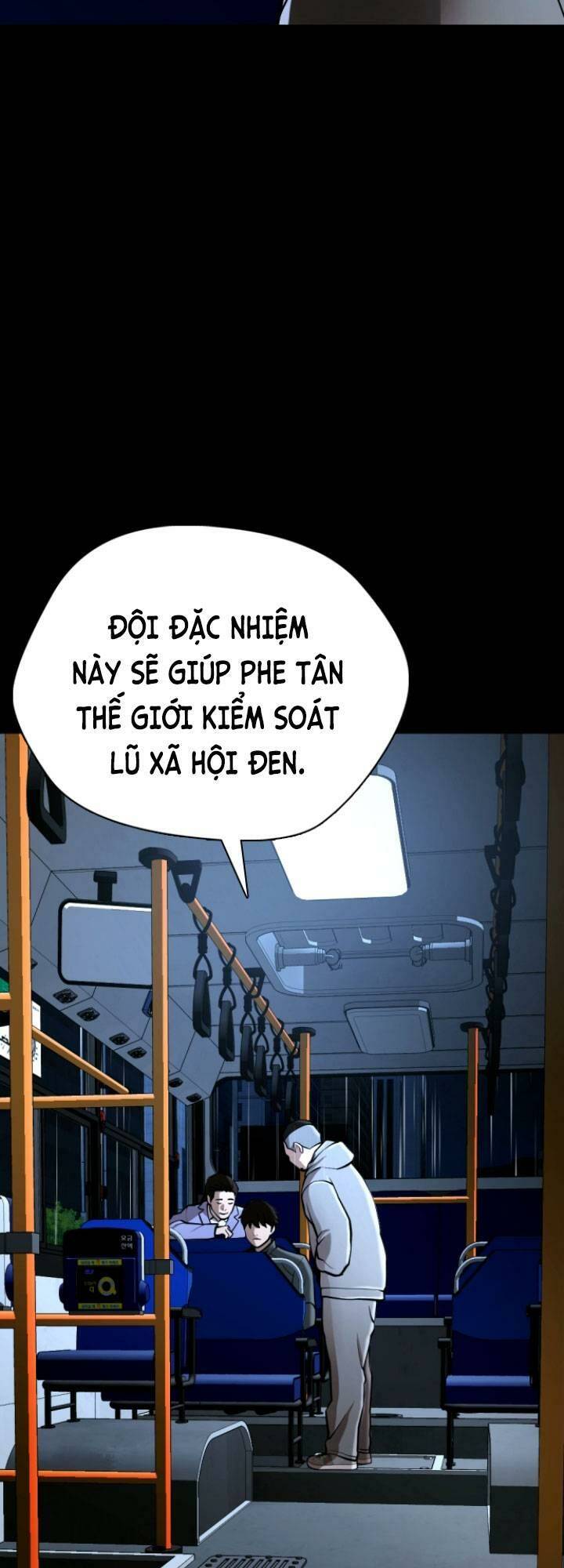 Điệp Viên 18 Tuổi Chương 39 Ảnh 42