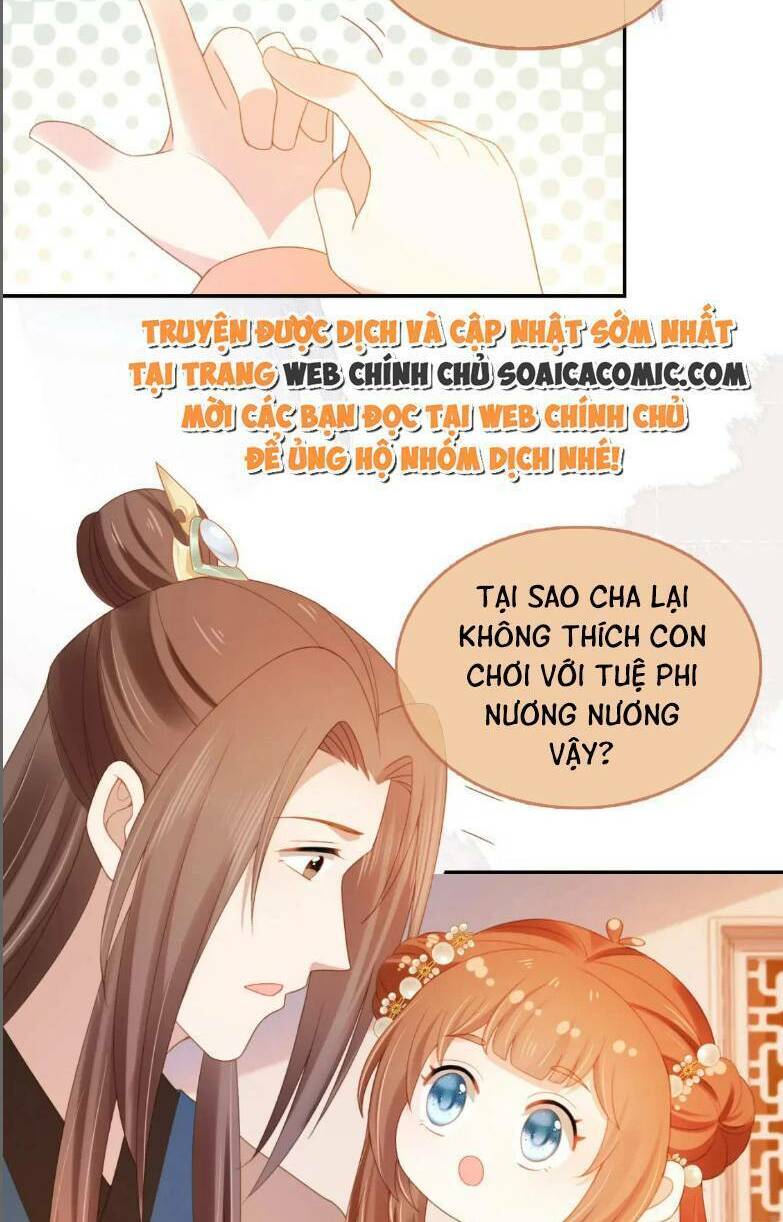 Nhặt Được Bảo Bối Manh Manh Chương 125 Ảnh 13