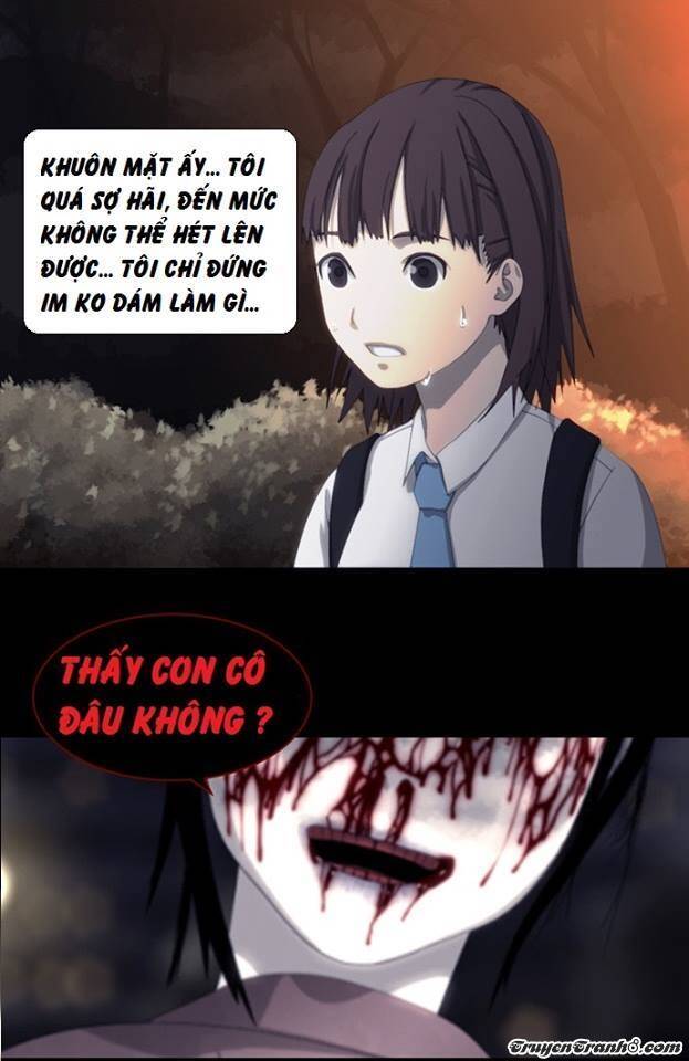 Shriek-2 Chương 5 Ảnh 9