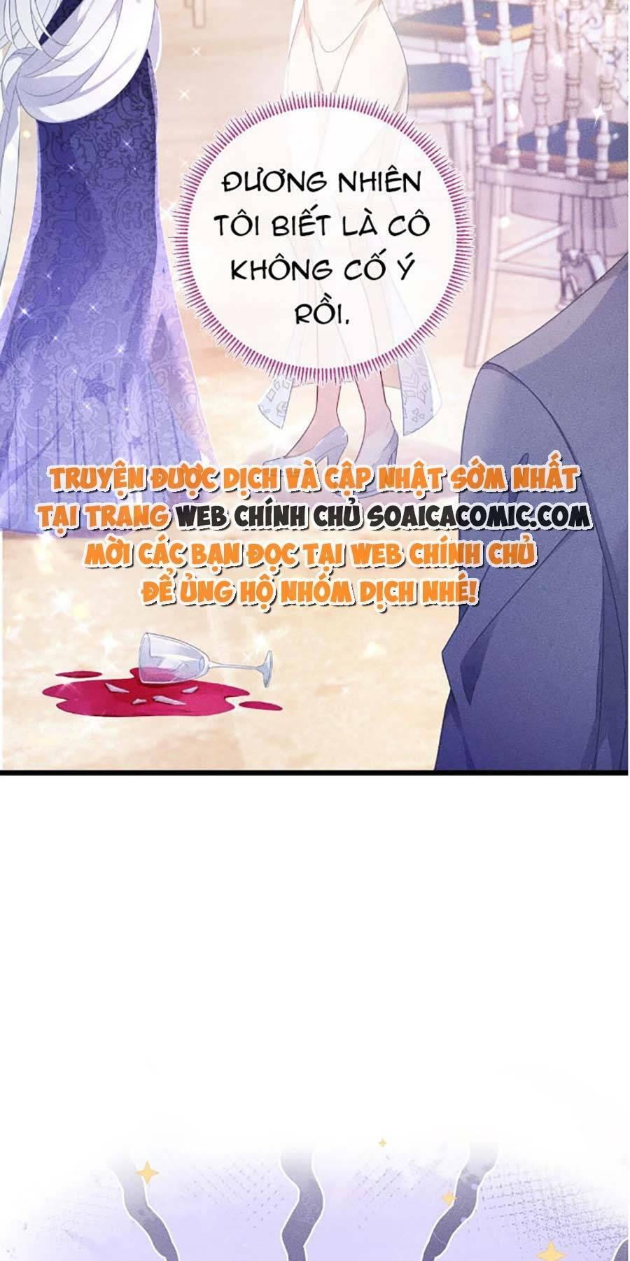 Ác Nữ Va Phải Nam Phụ Si Tình Chương 1 Ảnh 16