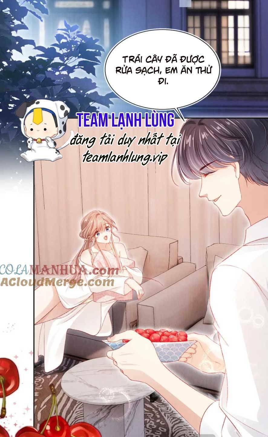 Hoắc Thiếu Lại Phải Theo Đuổi Vợ Yêu Rồi Chương 44 Ảnh 30