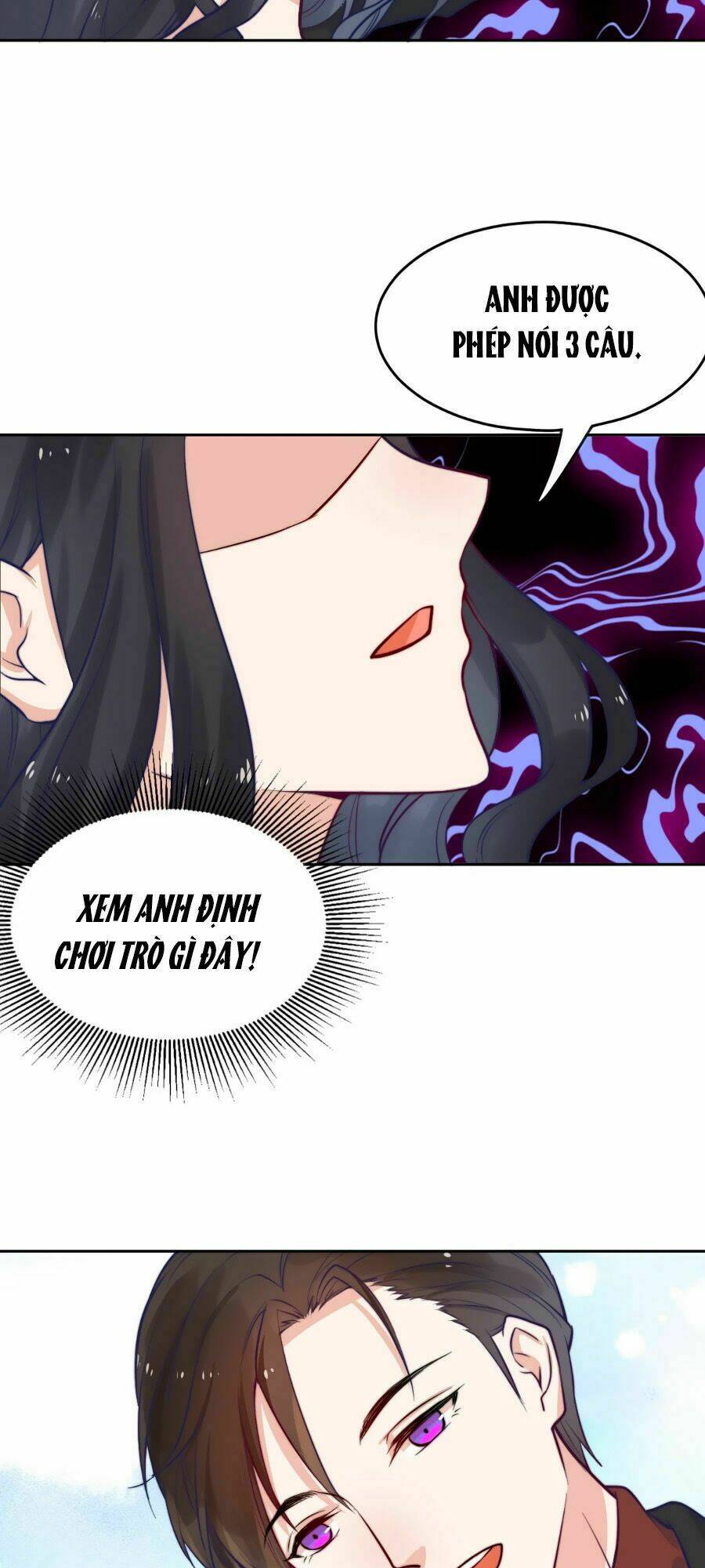 Nghịch Chuyển Lời Đồn Chương 5 Ảnh 11