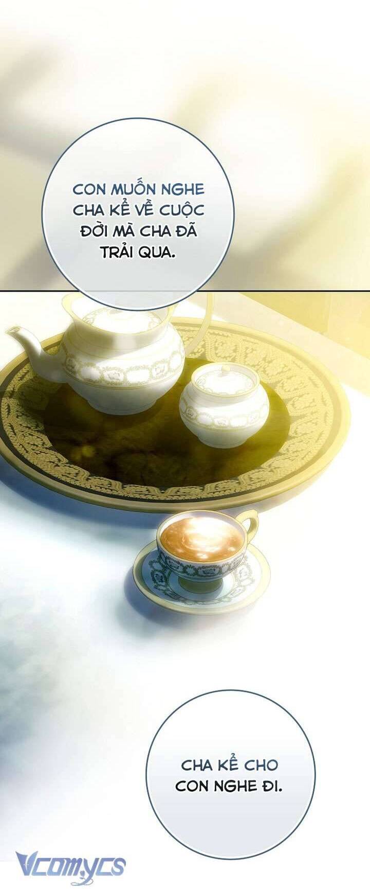 Tôi Trở Thành Vợ Nam Chính Chương 125 Ảnh 22