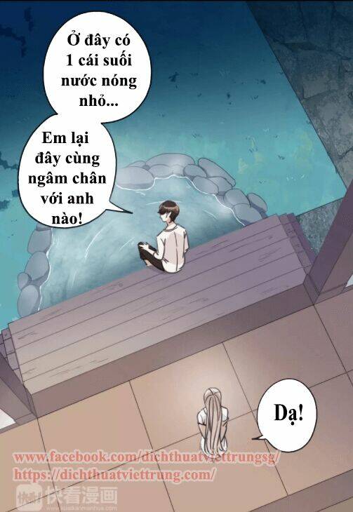 Vết Cắn Ngọt Ngào Chương 60 Ảnh 7