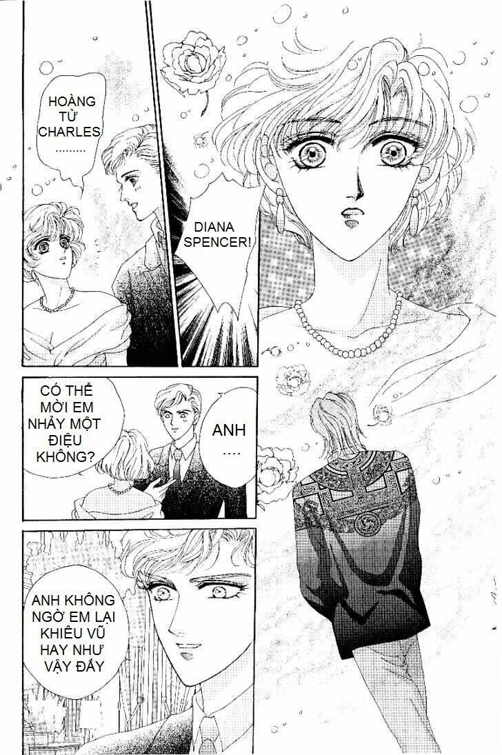 Princess Diana Chương 2 Ảnh 4