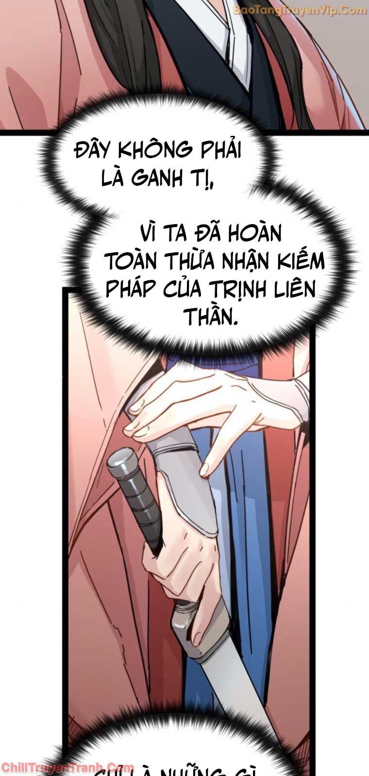 Thiên Tài Đoản Mệnh Chương 30 Ảnh 24