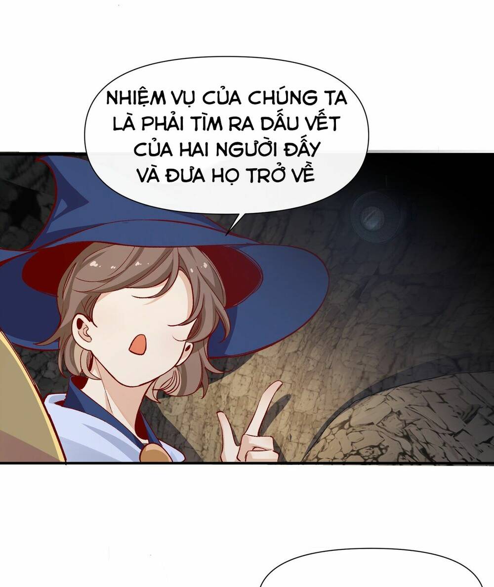 Mười Năm Sau, Tôi Kết Hôn Với Kẻ Không Đội Trời Chung Của Mình?! Chương 36 Ảnh 11