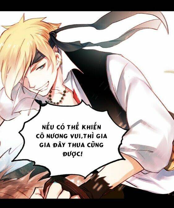 Nam Yên Trai Bút Lục Chương 10 Ảnh 14