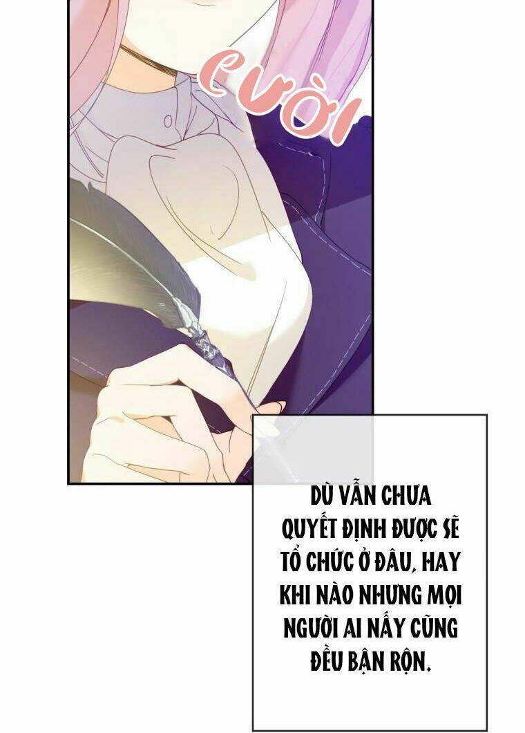 Đọc Thần Chú Lên Đi, Rose! Chương 9 Ảnh 83