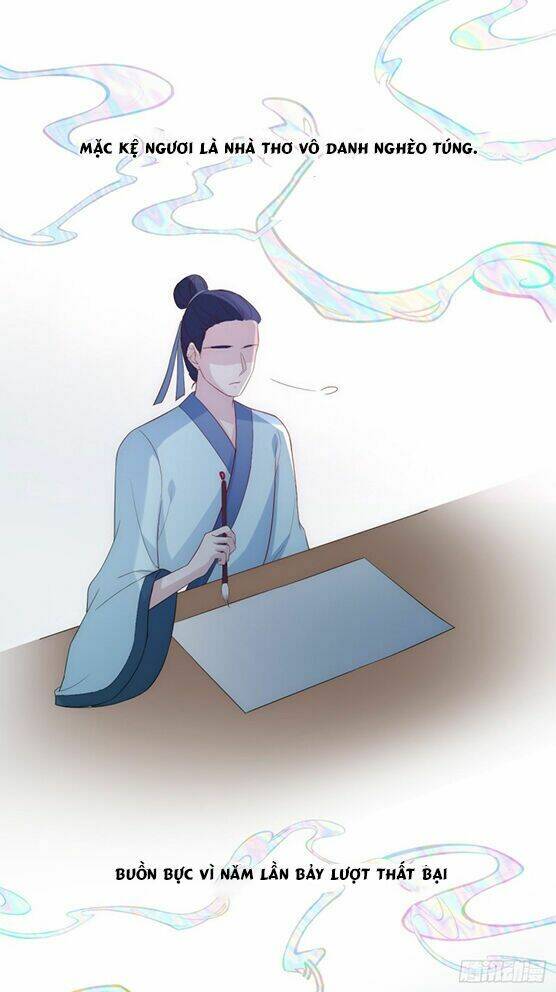 Ta Ở Cổ Đại Làm Ngôi Sao Chương 1 Ảnh 22