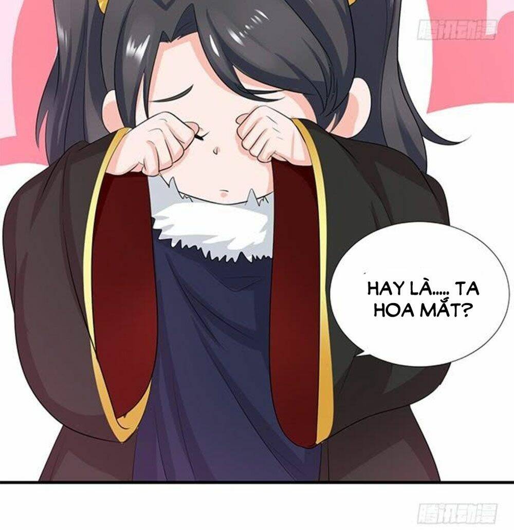 Vương Tử Nhà Tôi Là Nô Bộc Chương 185 Ảnh 9