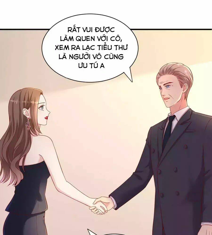 Báo Hệ Nam Hữu Đích Thiên Tầng Thao Lộ Chương 47 Ảnh 41