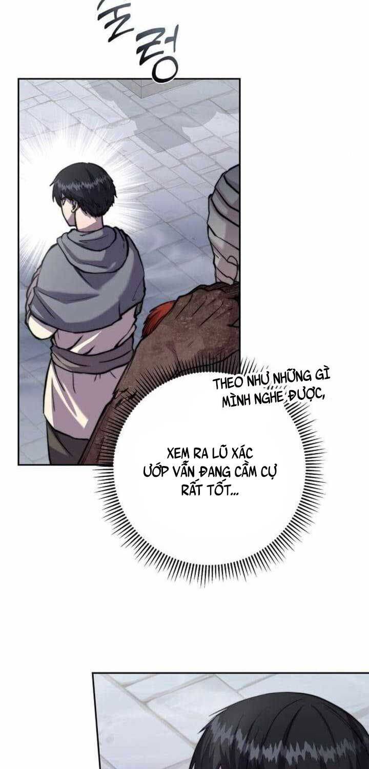 Cháu Trai Thánh Đế Là Tử Linh Sư Chương 62 Ảnh 34